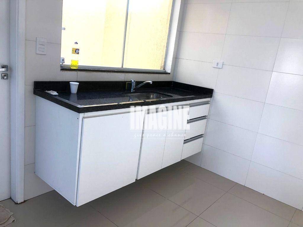 Sobrado à venda com 2 quartos, 94m² - Foto 5