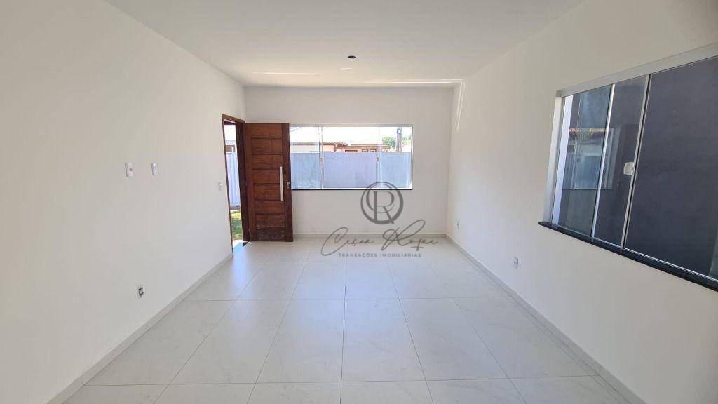 Casa de Condomínio à venda com 3 quartos, 95m² - Foto 4