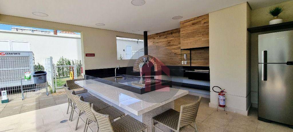 Apartamento para alugar com 1 quarto, 54m² - Foto 20