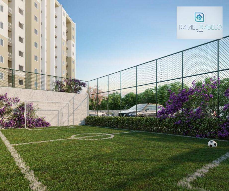 Apartamento, 2 quartos, 45 m² - Foto 30