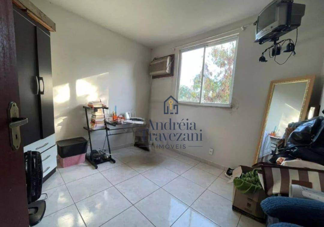 Apartamento à venda com 2 quartos, 54m² - Foto 6