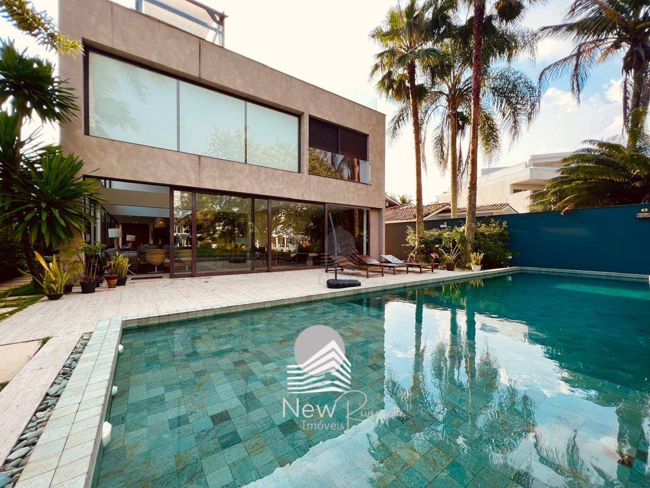 Casa de Condomínio, 7 quartos - Foto 9