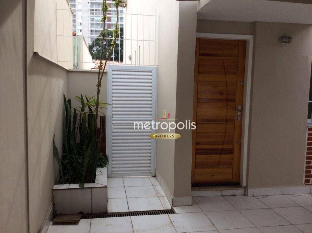 Sobrado à venda com 3 quartos, 250m² - Foto 2