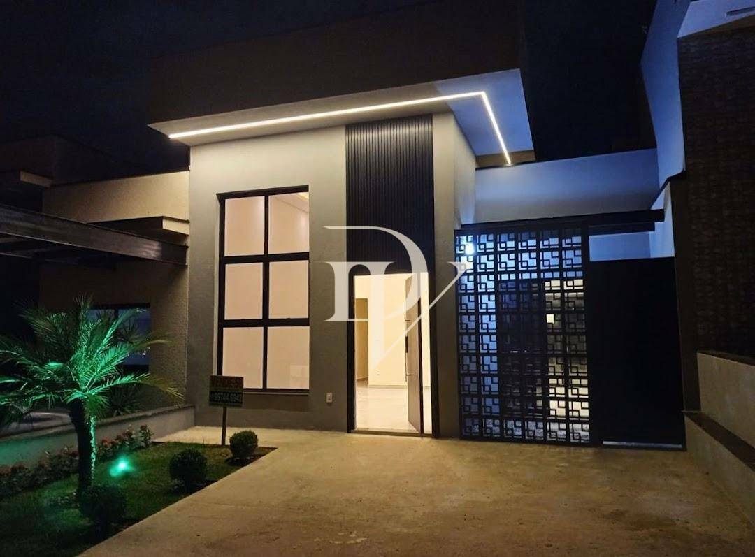 Casa de Condomínio à venda com 3 quartos, 112m² - Foto 1