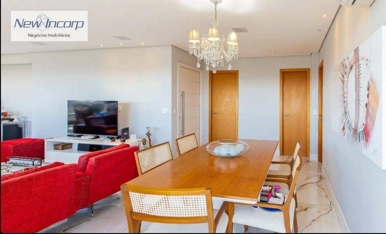 Apartamento à venda com 4 quartos, 161m² - Foto 22