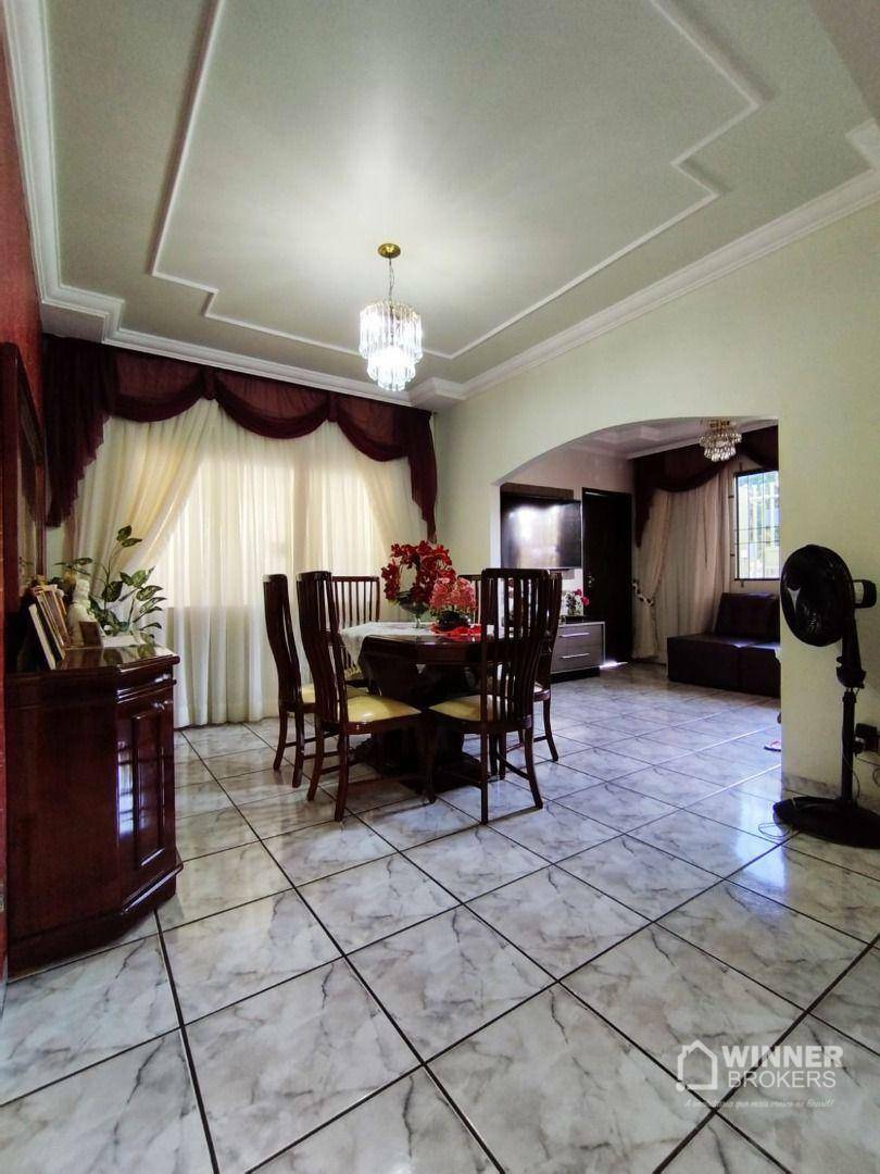 Casa, 3 quartos, 167 m² - Foto 4