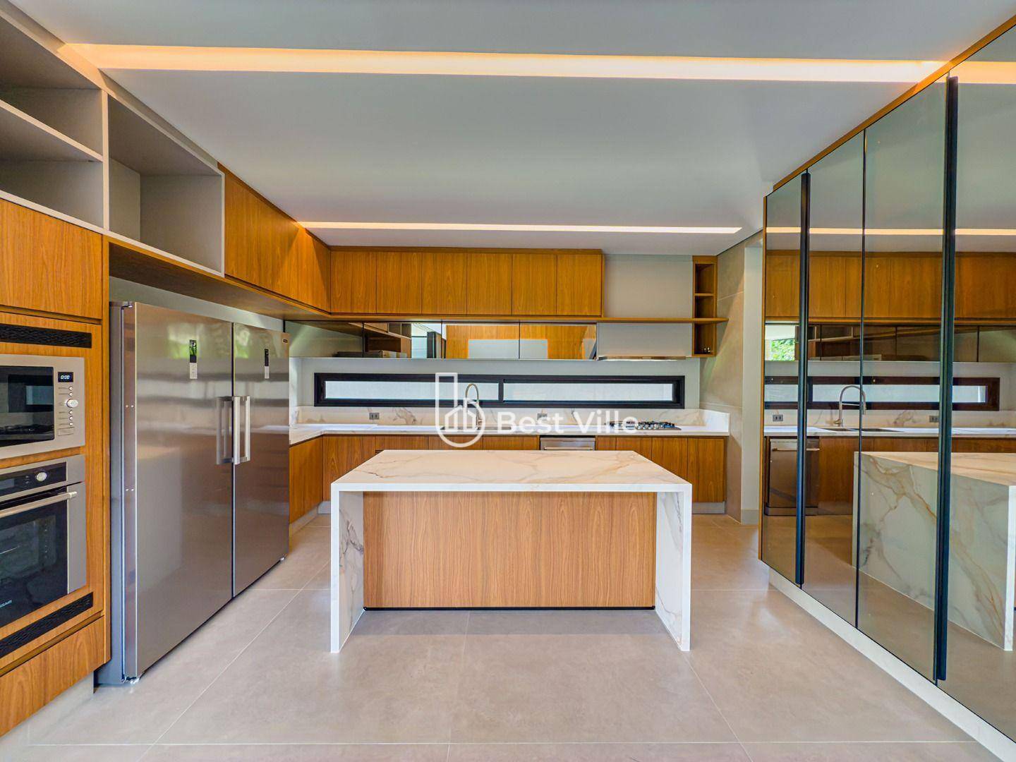 Casa de Condomínio à venda com 5 quartos, 772m² - Foto 9