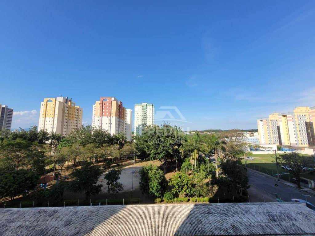 Apartamento, 4 quartos, 100 m² - Foto 4