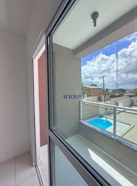 Apartamento à venda com 2 quartos, 48m² - Foto 7