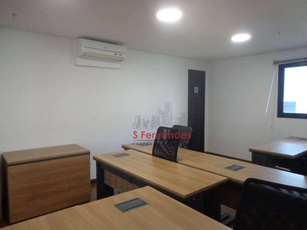 Conjunto Comercial-Sala para alugar, 82m² - Foto 14