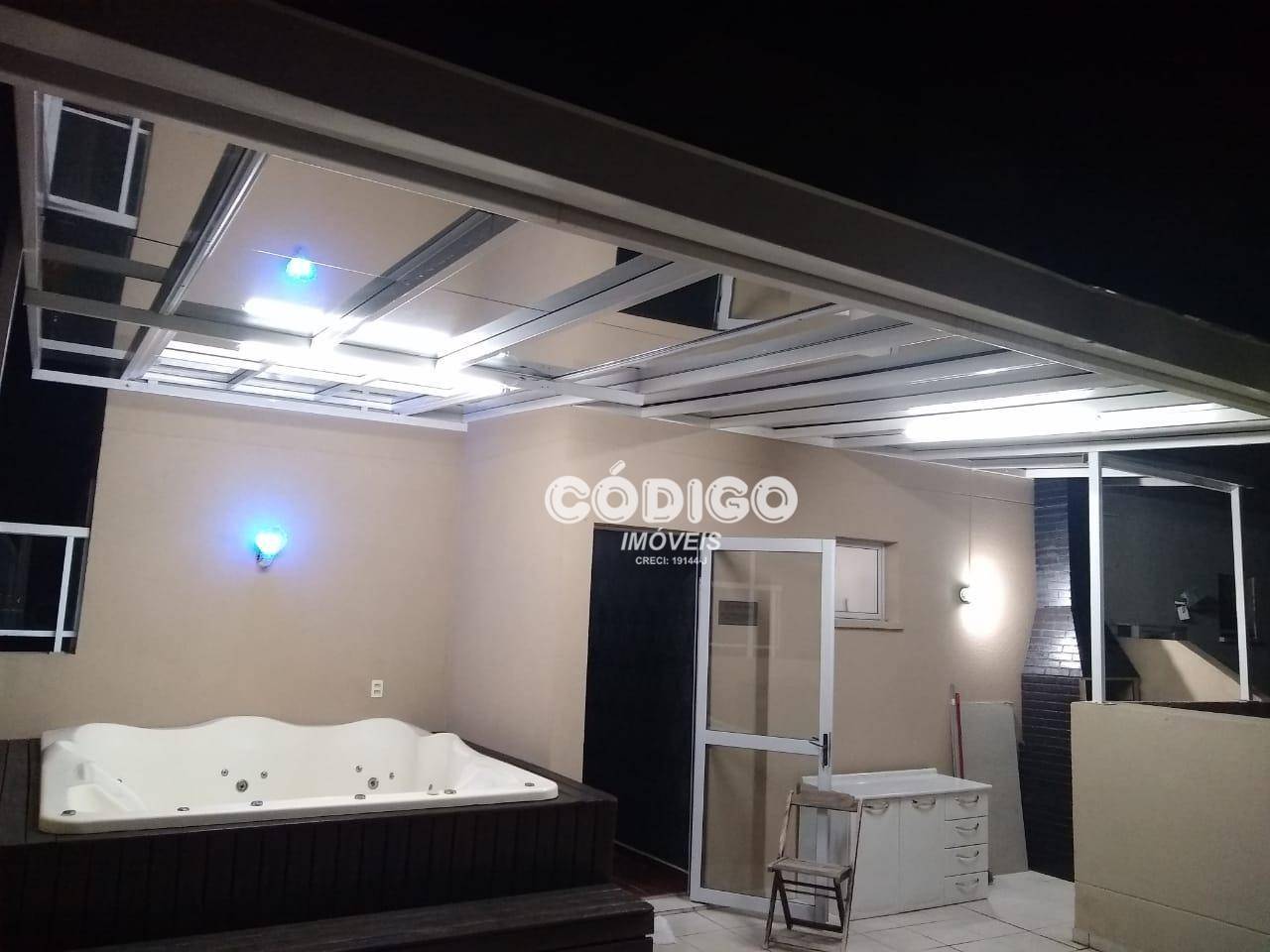 Cobertura à venda com 3 quartos, 125m² - Foto 5