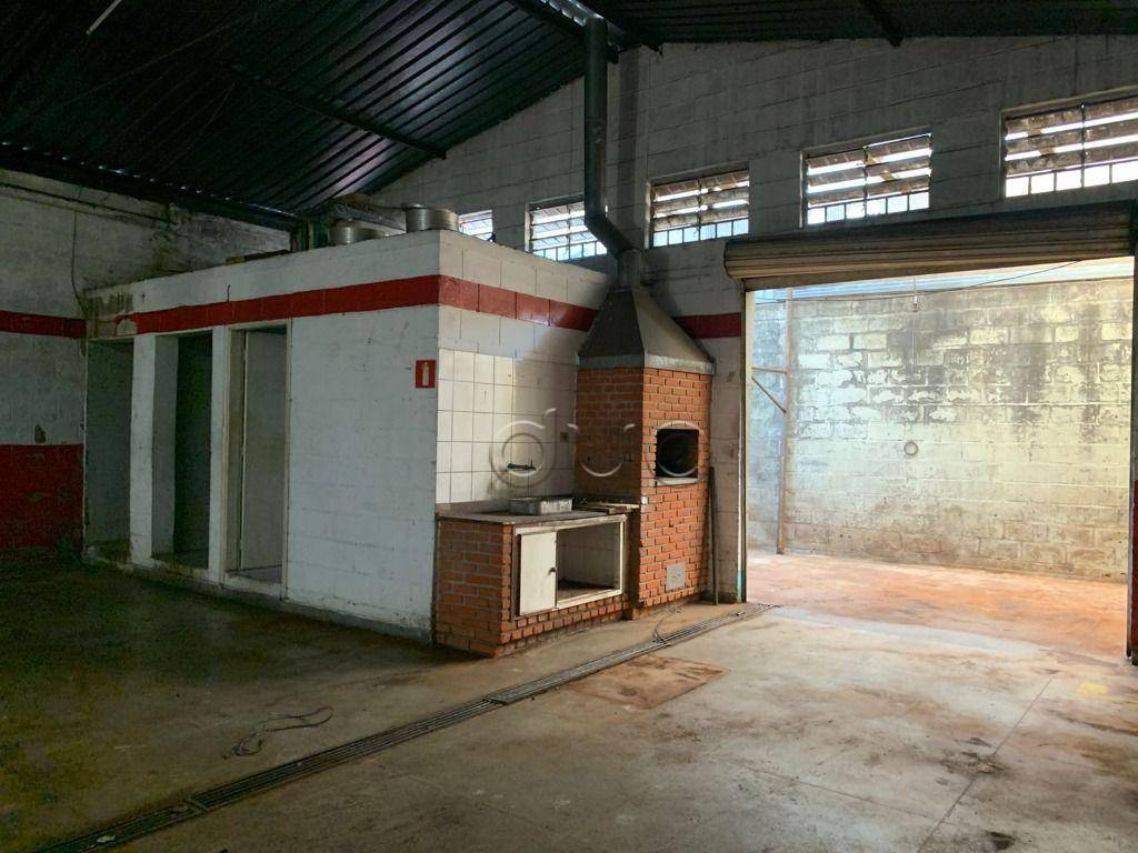 Depósito-Galpão, 127 m² - Foto 20