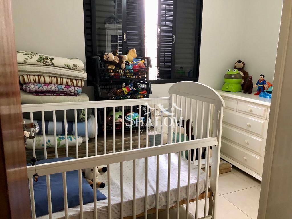 Sobrado à venda com 3 quartos, 140m² - Foto 12