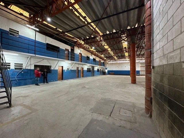 Depósito-Galpão-Armazém para alugar, 2645m² - Foto 10