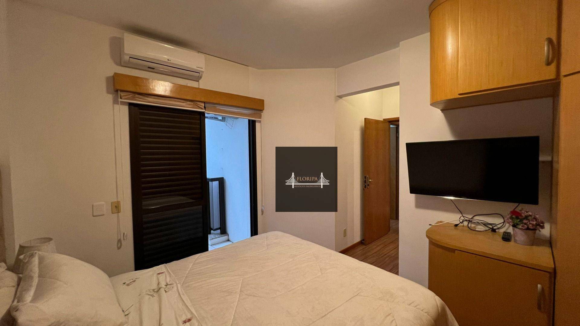 Apartamento à venda com 4 quartos, 143m² - Foto 23