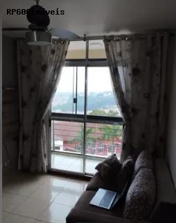 Apartamento à venda com 2 quartos, 60m² - Foto 1