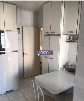 Apartamento à venda com 3 quartos, 125m² - Foto 7