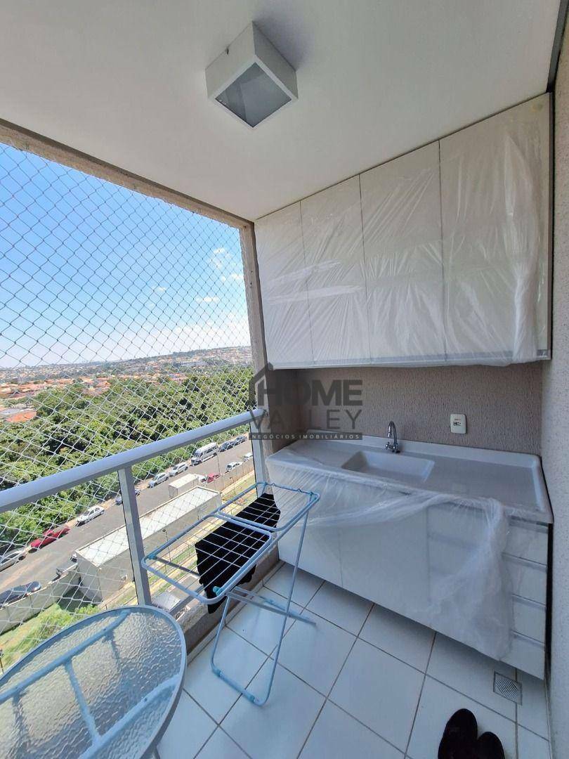 Apartamento à venda com 2 quartos, 48m² - Foto 8