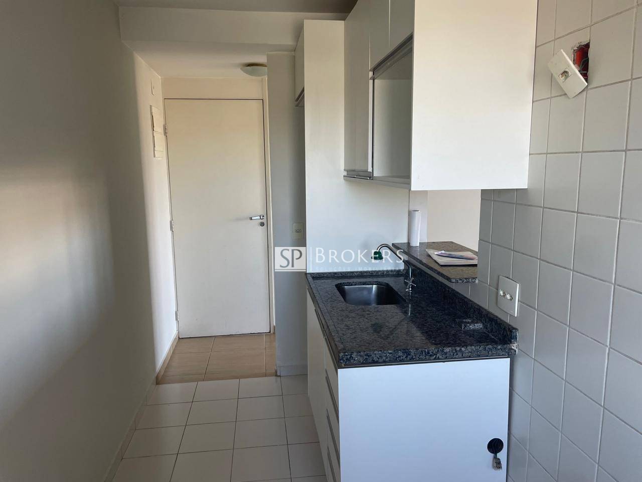 Apartamento à venda com 3 quartos, 60m² - Foto 6