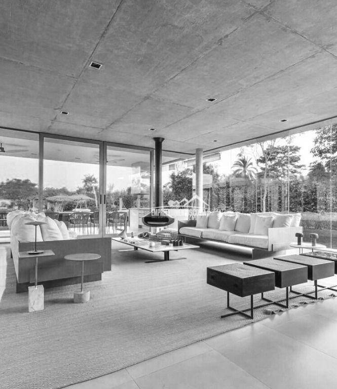 Casa de Condomínio, 5 quartos - Foto 6