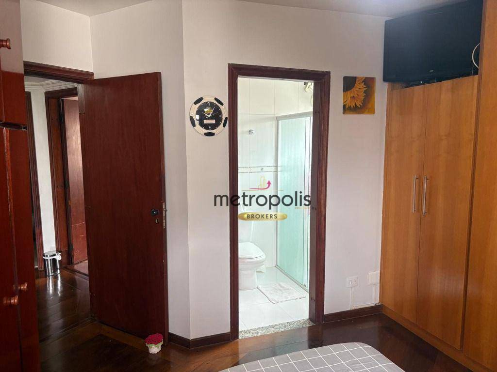 Apartamento à venda com 3 quartos, 108m² - Foto 11