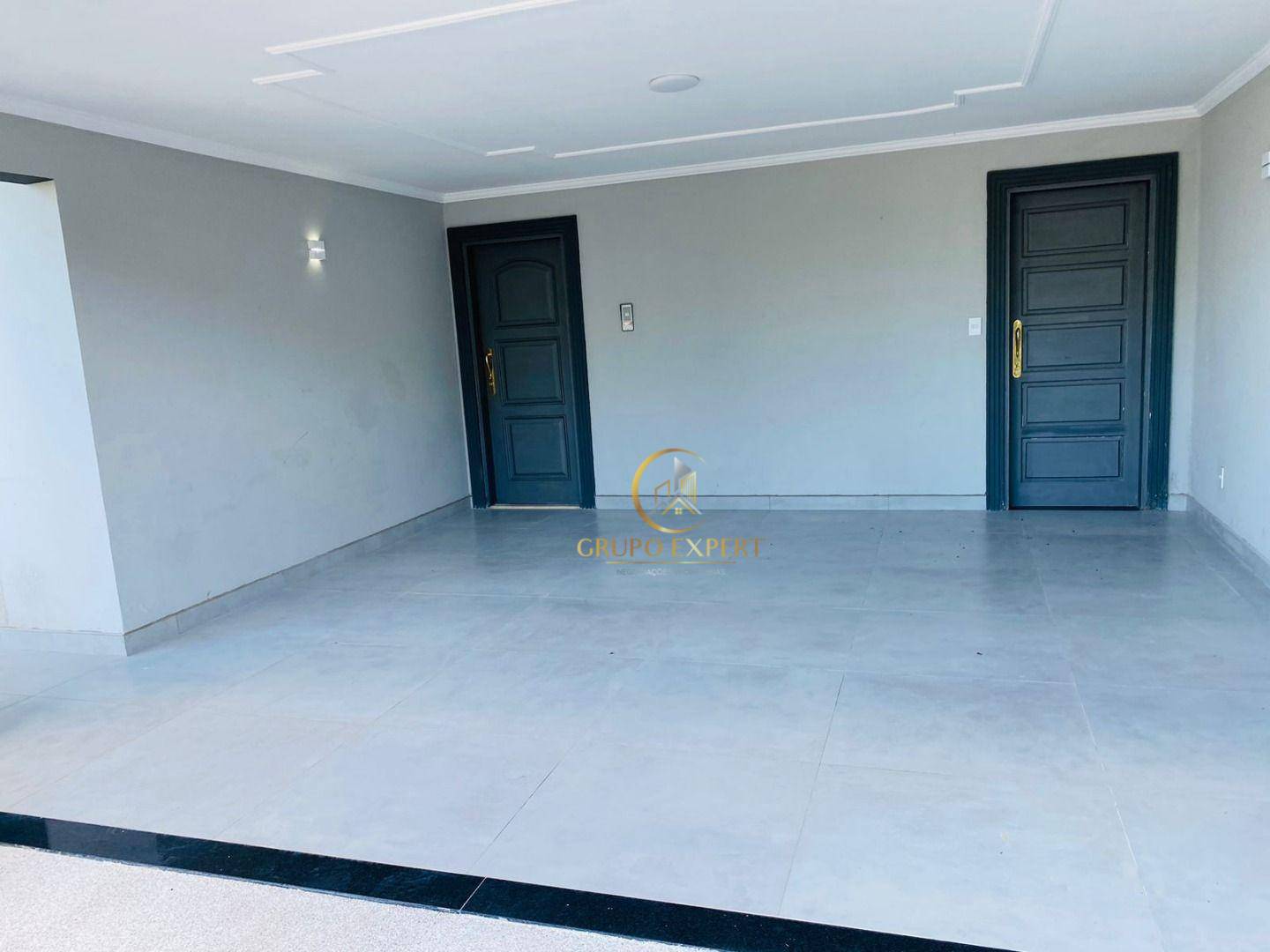 Sobrado, 3 quartos, 450 m² - Foto 2