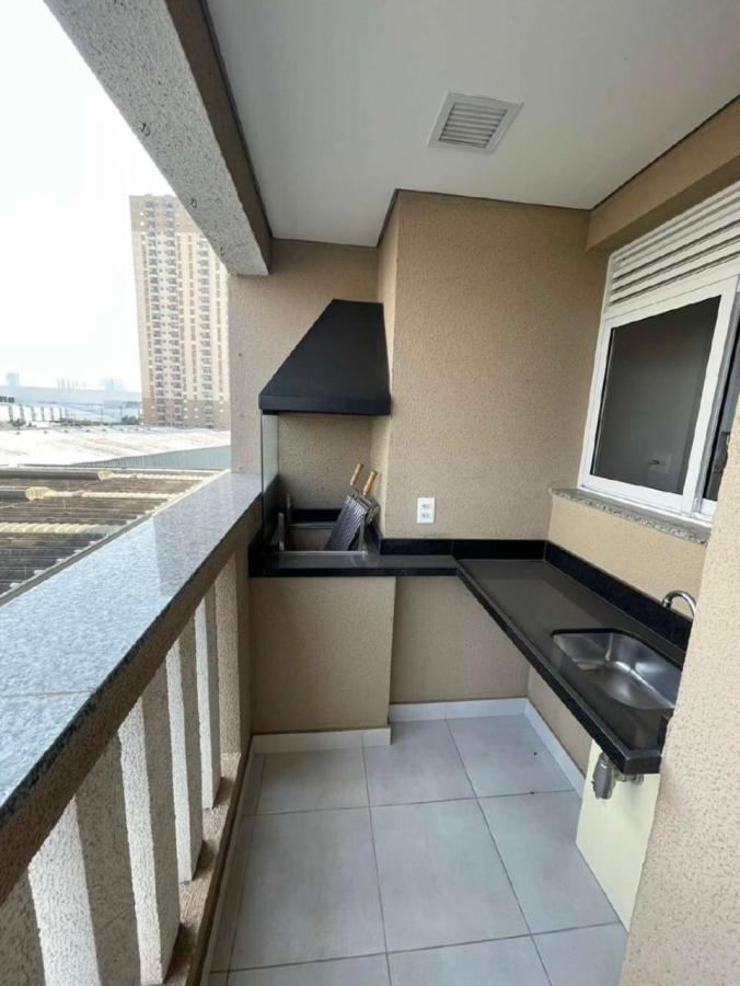 Apartamento para alugar com 3 quartos, 83m² - Foto 17