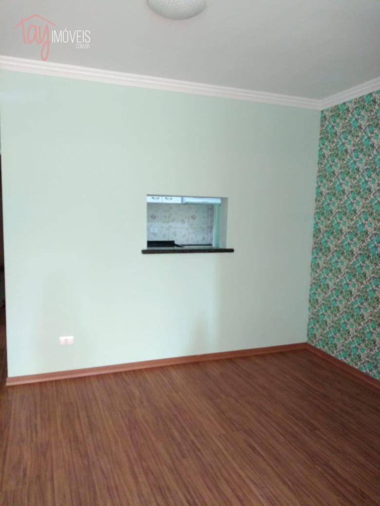 Apartamento à venda com 3 quartos, 75m² - Foto 5