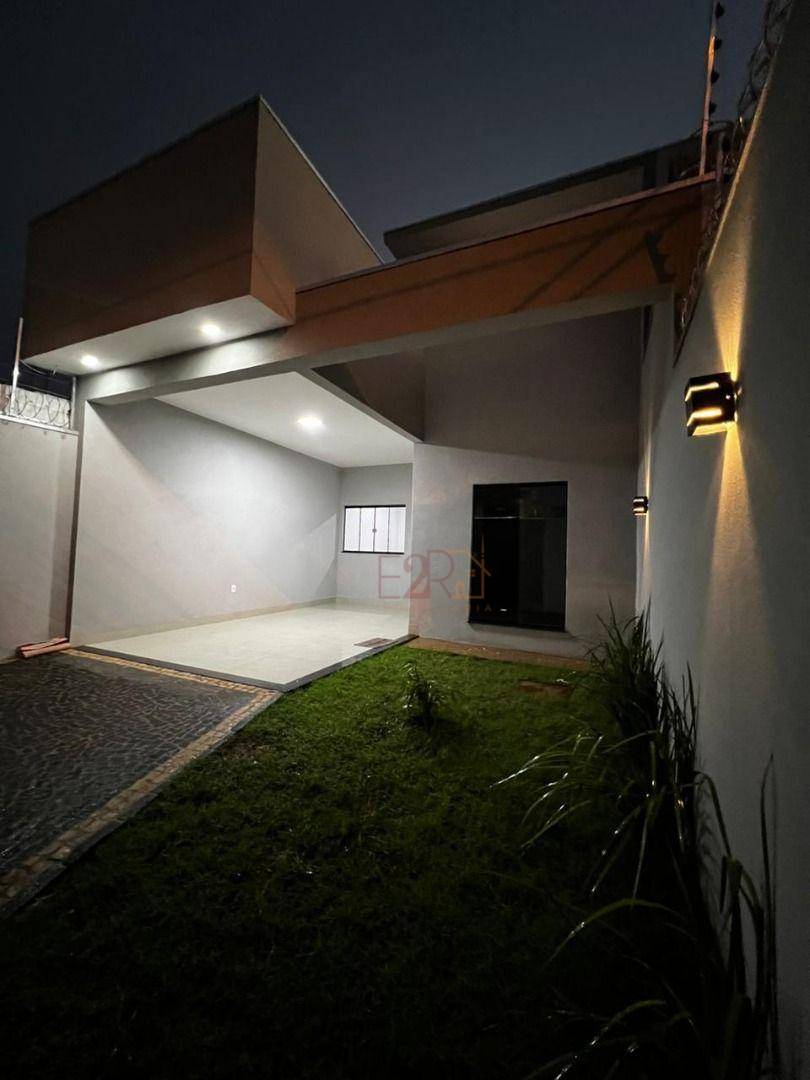 Casa à venda com 3 quartos, 99m² - Foto 10