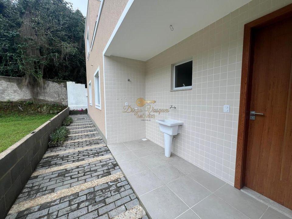 Casa de Condomínio à venda com 3 quartos, 280m² - Foto 16