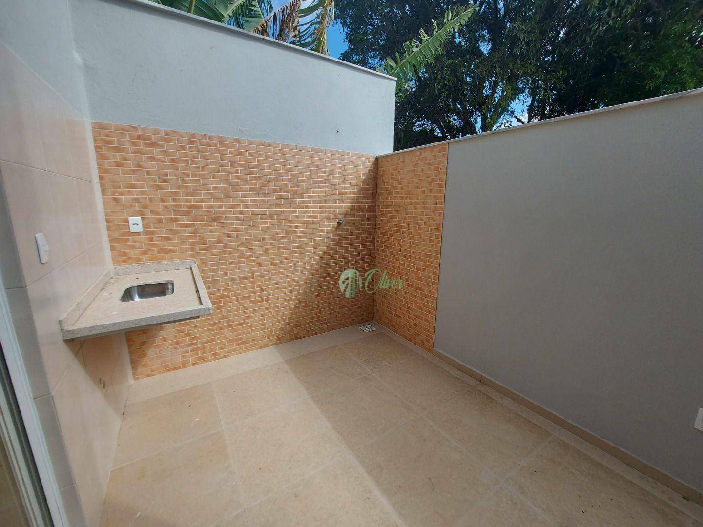 Apartamento à venda com 1 quarto, 68m² - Foto 18