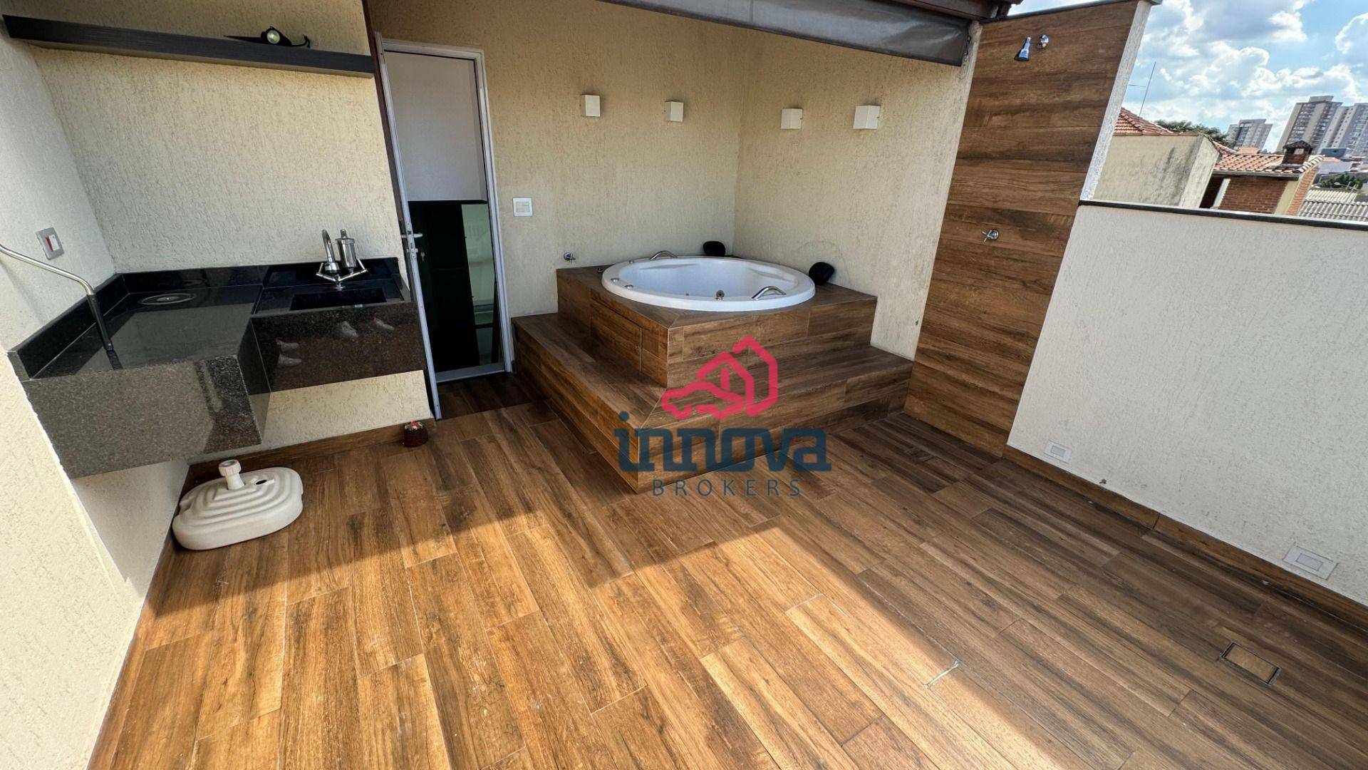 Sobrado à venda com 3 quartos, 150M2 - Foto 41