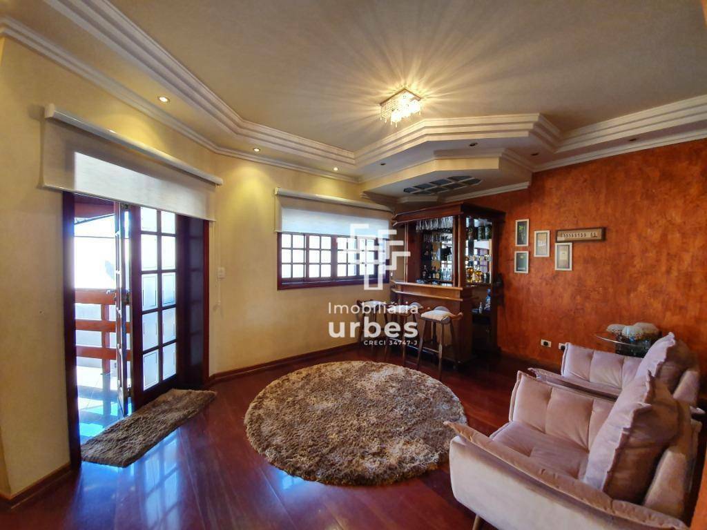 Casa, 3 quartos, 342 m² - Foto 6