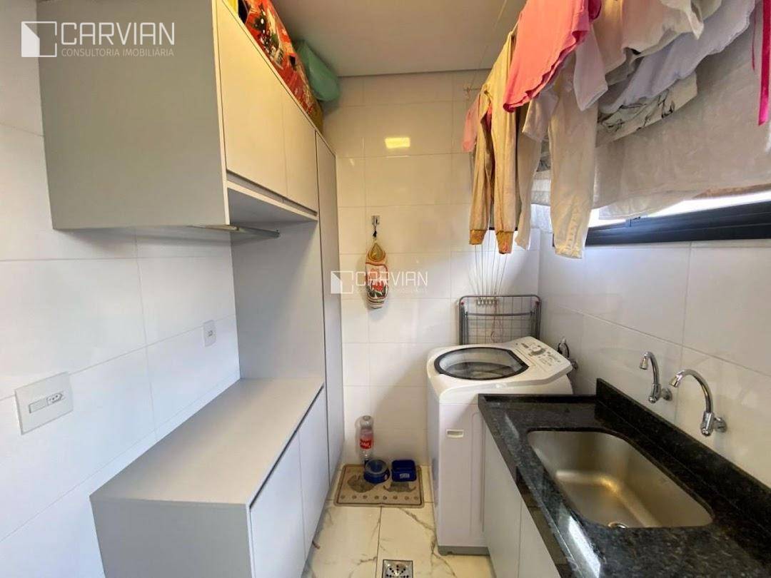 Casa de Condomínio à venda com 3 quartos, 158m² - Foto 18