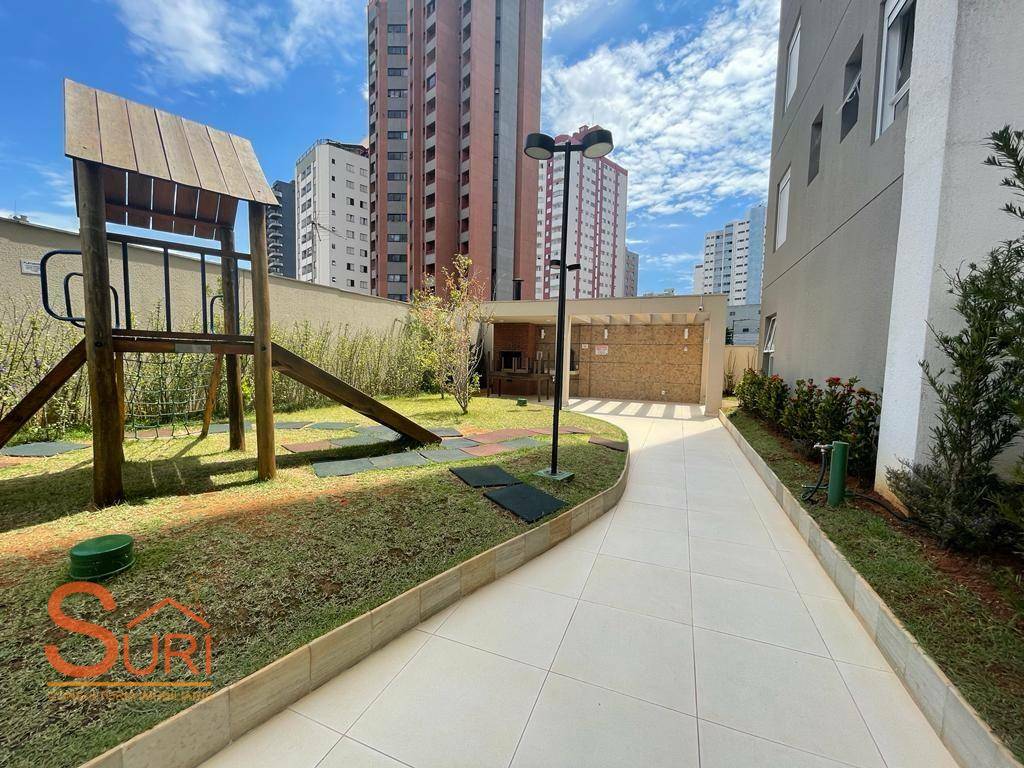 Apartamento à venda com 3 quartos, 80m² - Foto 49