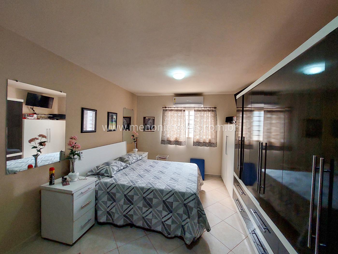 Chácara, 2 quartos, 1350 m² - Foto 5