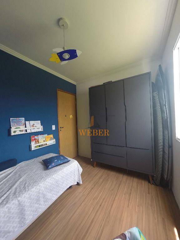 Apartamento à venda com 2 quartos, 47m² - Foto 10