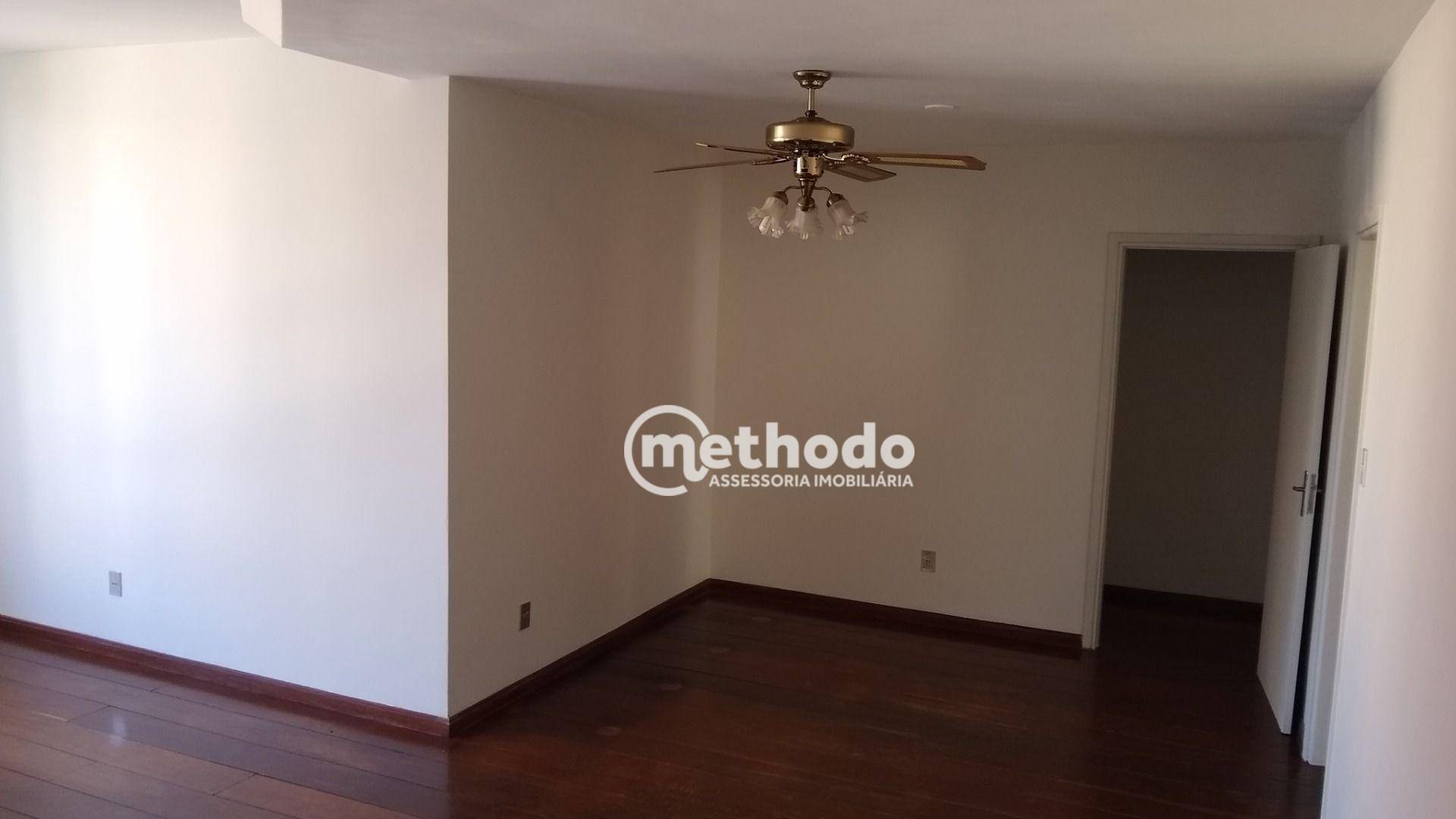 Apartamento à venda com 3 quartos, 156m² - Foto 6