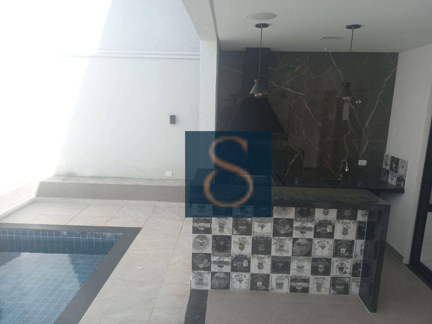 Casa de Condomínio à venda com 3 quartos, 190m² - Foto 5