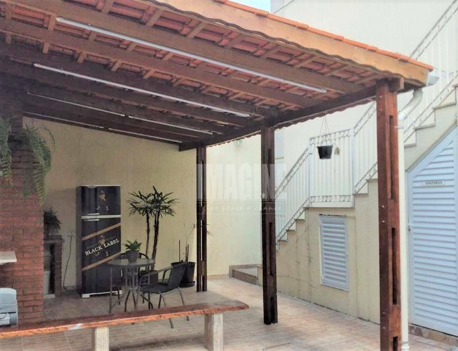 Sobrado à venda com 2 quartos, 65m² - Foto 15