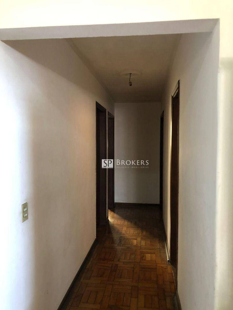 Casa à venda com 3 quartos, 159m² - Foto 5