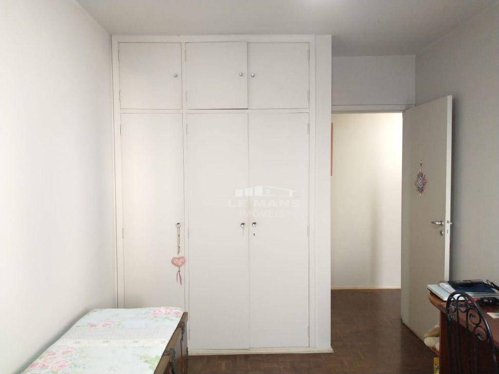 Apartamento à venda com 3 quartos, 101m² - Foto 7