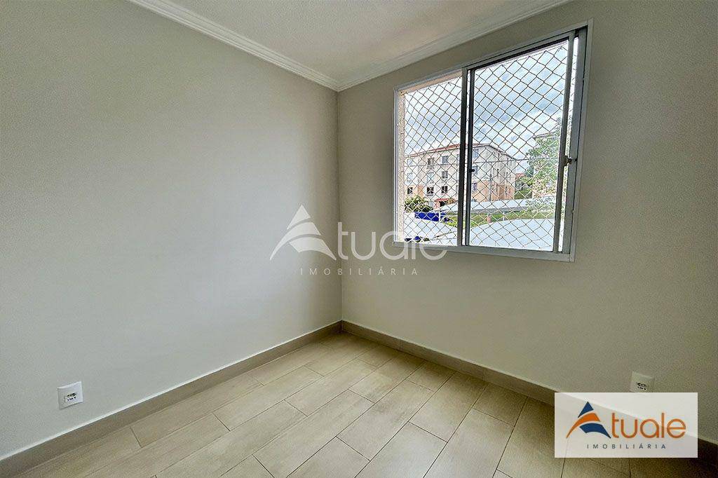 Apartamento à venda e aluguel com 3 quartos, 49m² - Foto 15