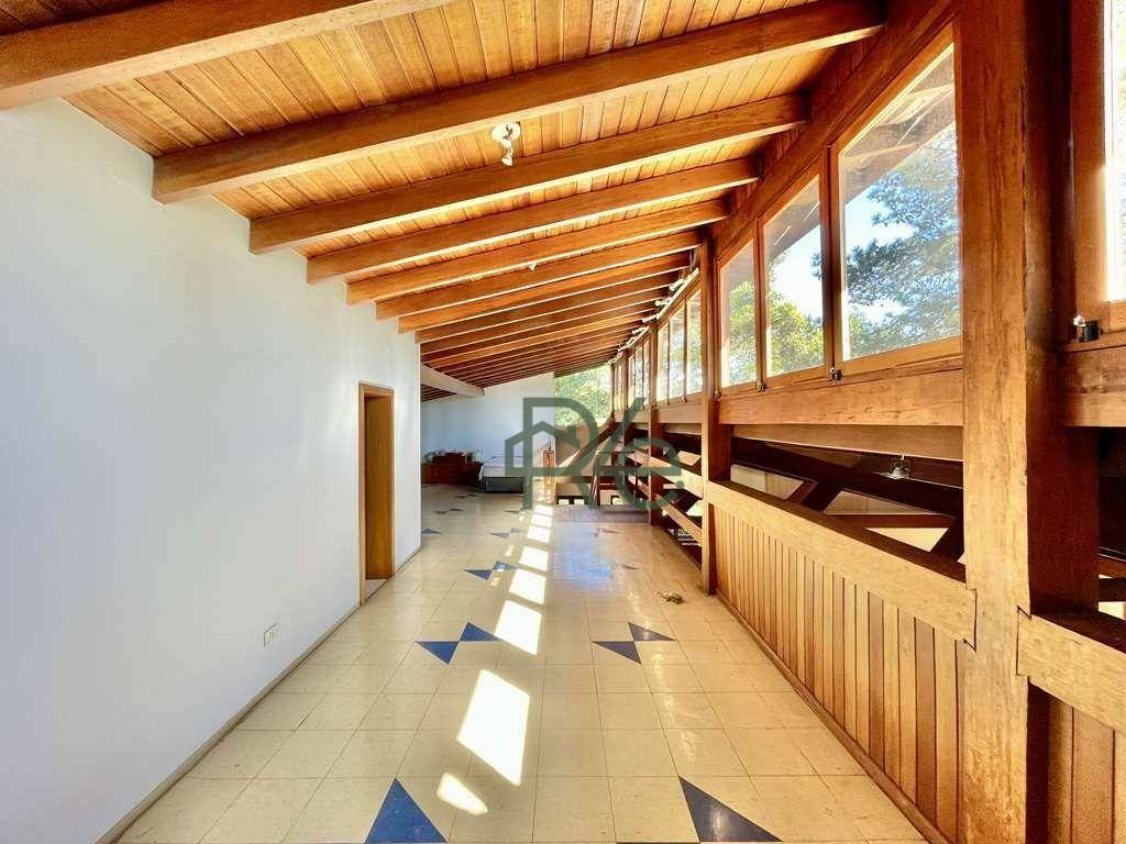 Casa de Condomínio à venda com 5 quartos, 446m² - Foto 31