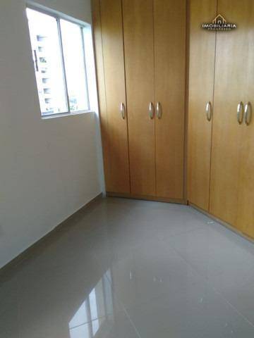 Apartamento à venda com 1 quarto, 33m² - Foto 9