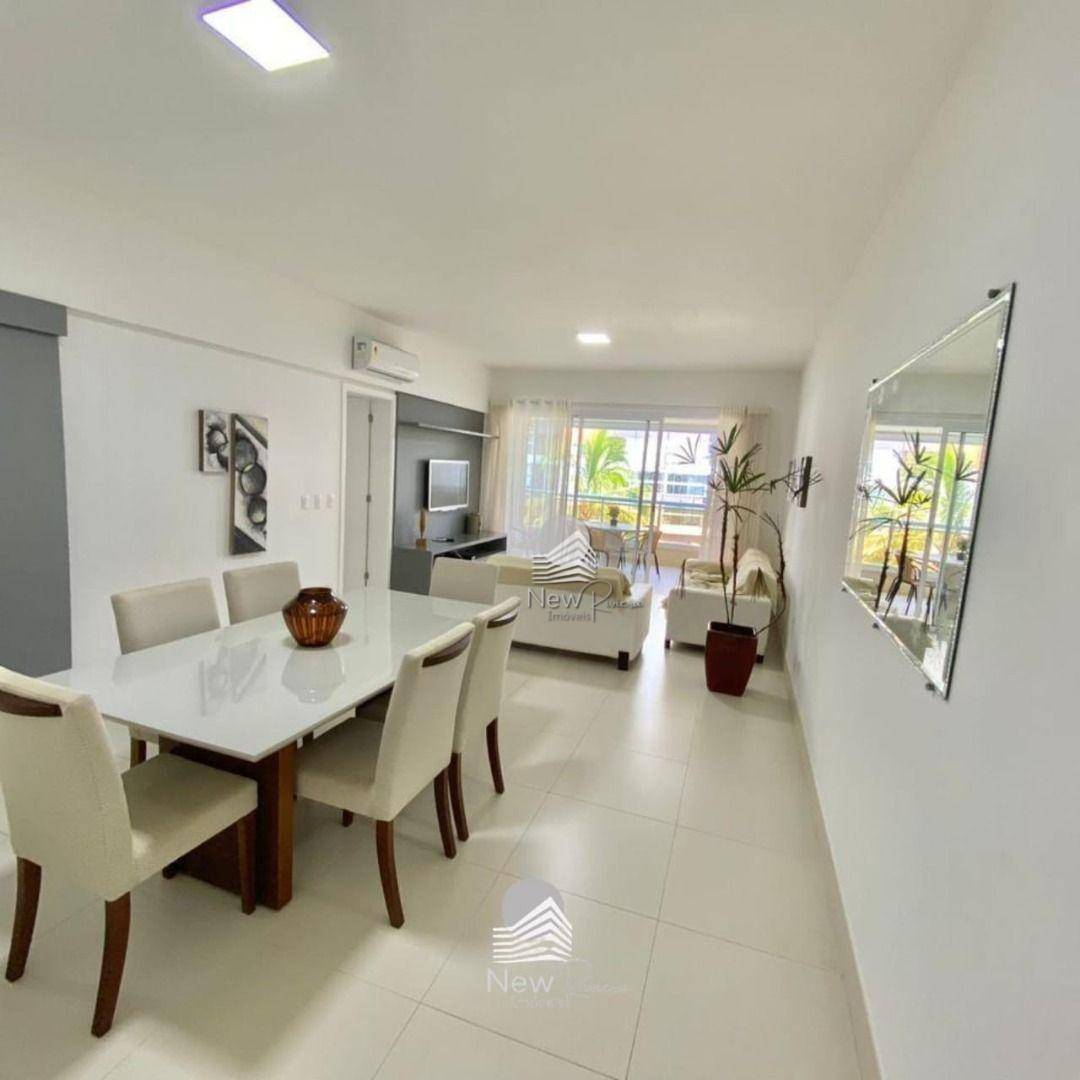 Apartamento para alugar com 4 quartos, 140m² - Foto 8