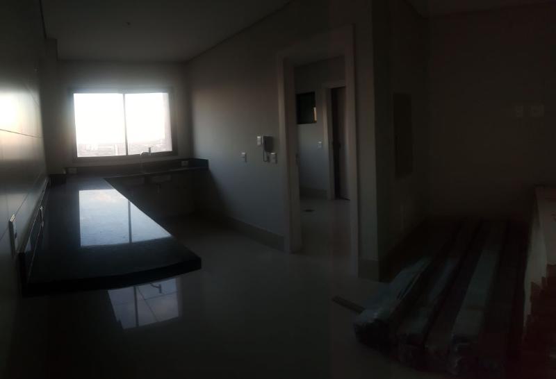 Apartamento à venda com 4 quartos, 515m² - Foto 5