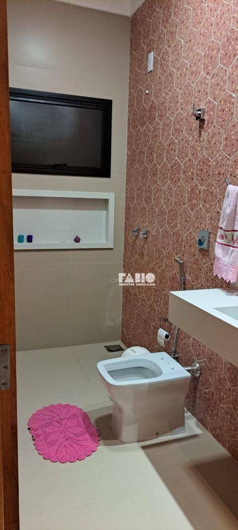 Casa de Condomínio à venda com 3 quartos, 153m² - Foto 14