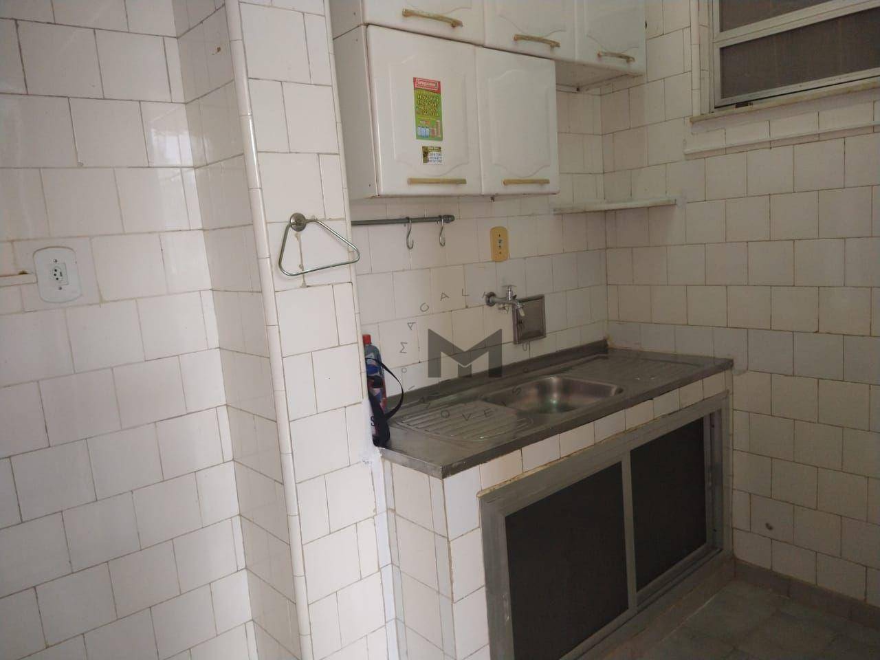 Apartamento à venda com 1 quarto, 54m² - Foto 10