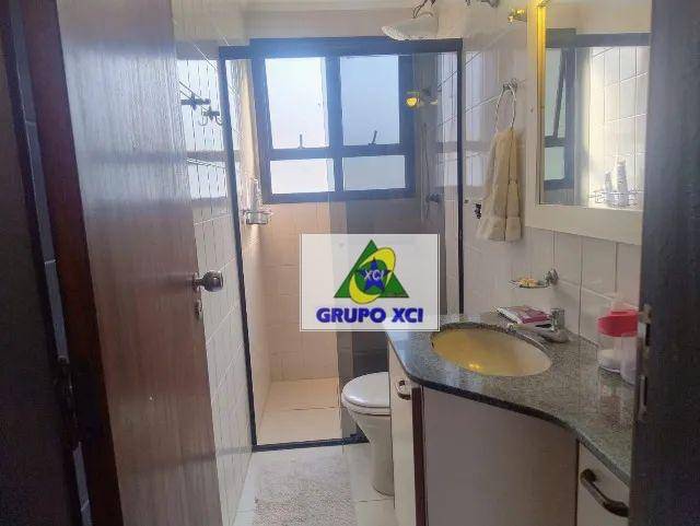 Apartamento à venda com 3 quartos, 87m² - Foto 8